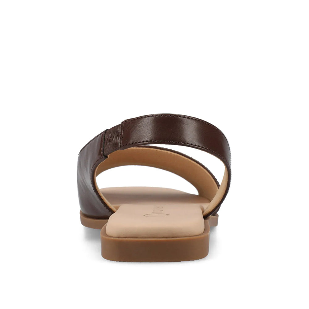 Brown PU