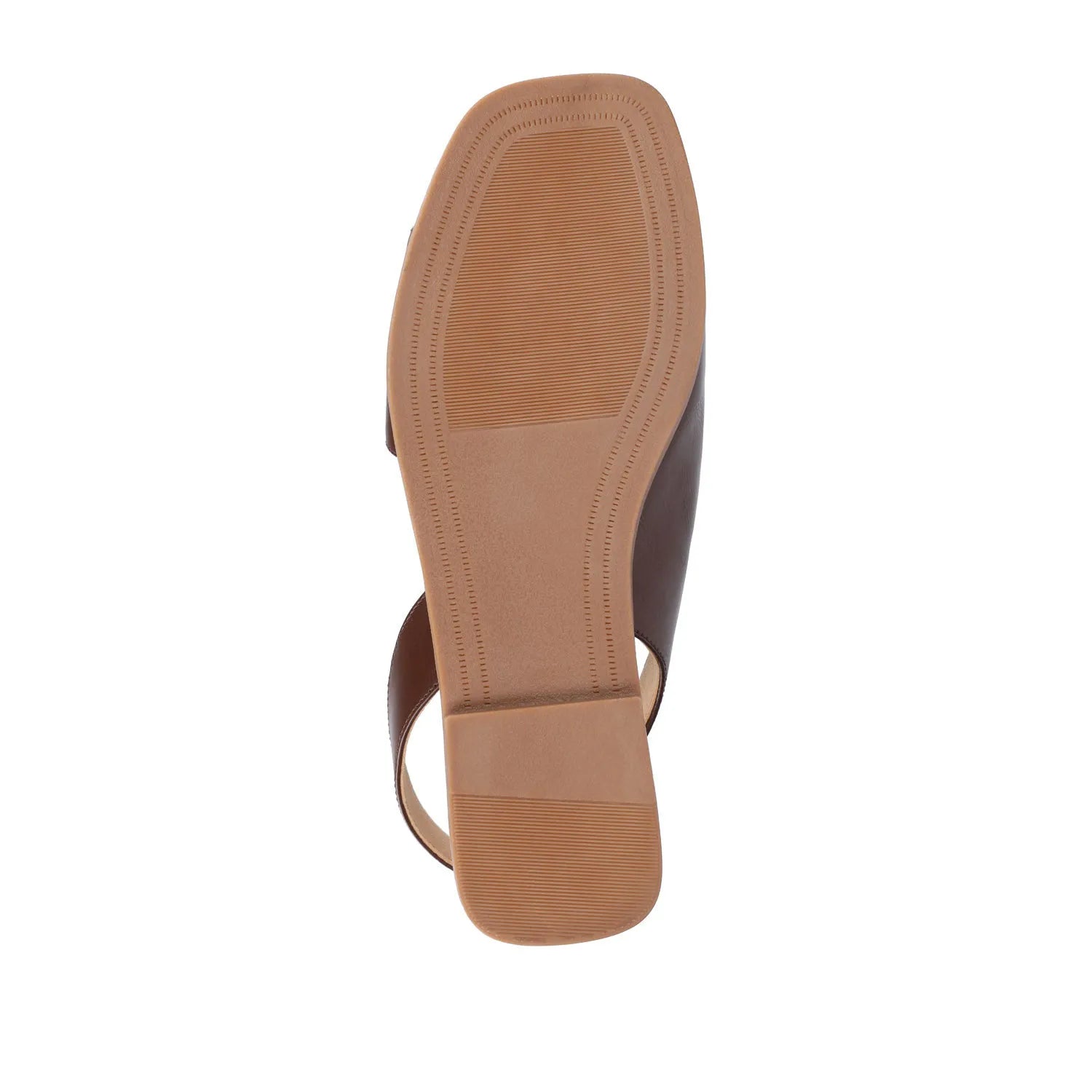 Brown PU