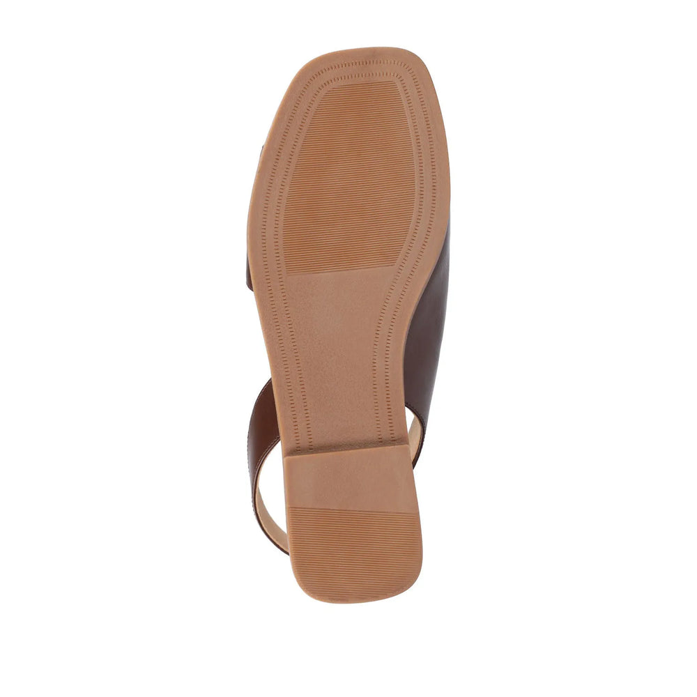 Brown PU