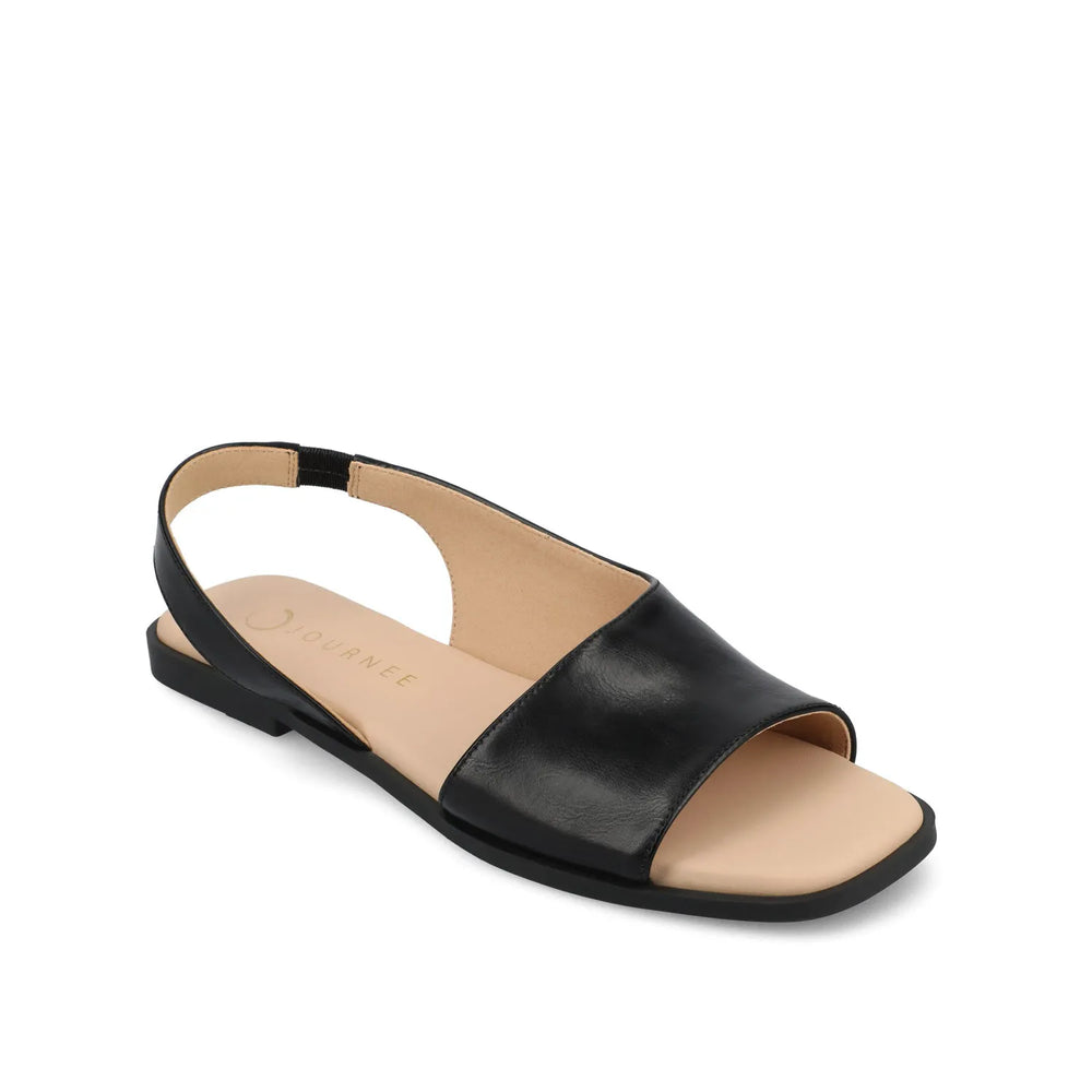 Black PU
