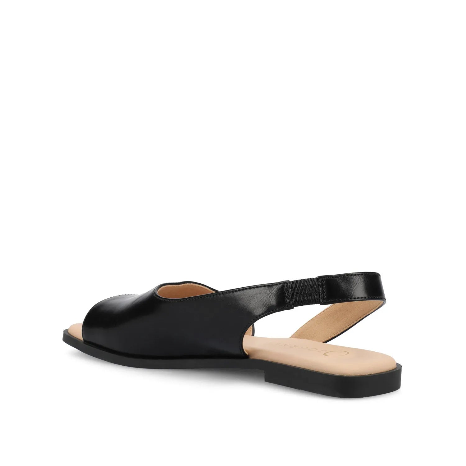 Black PU