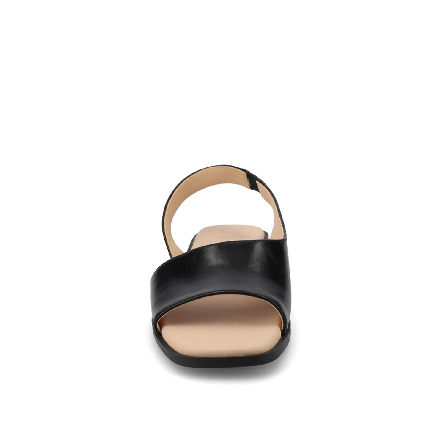 Black PU