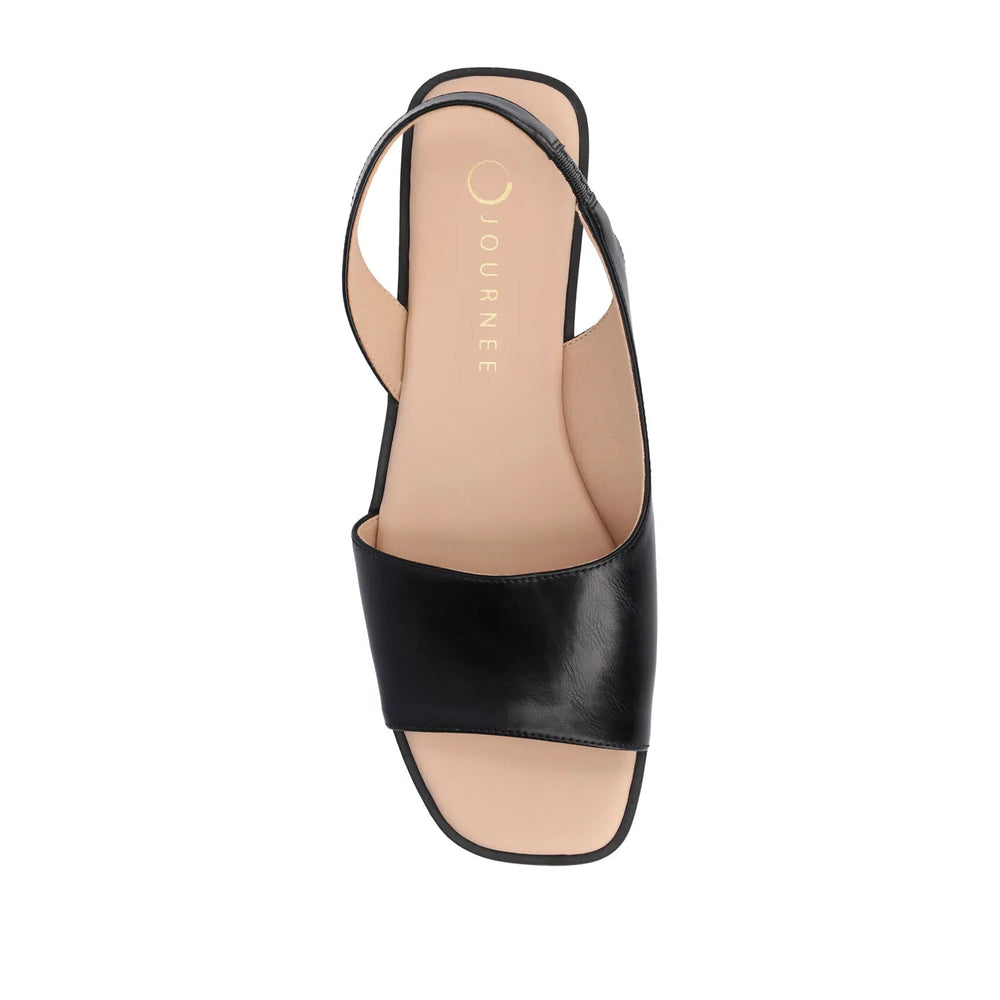 Black PU