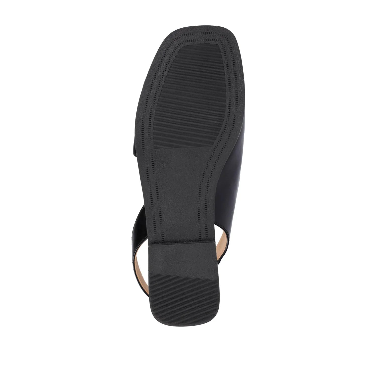 Black PU