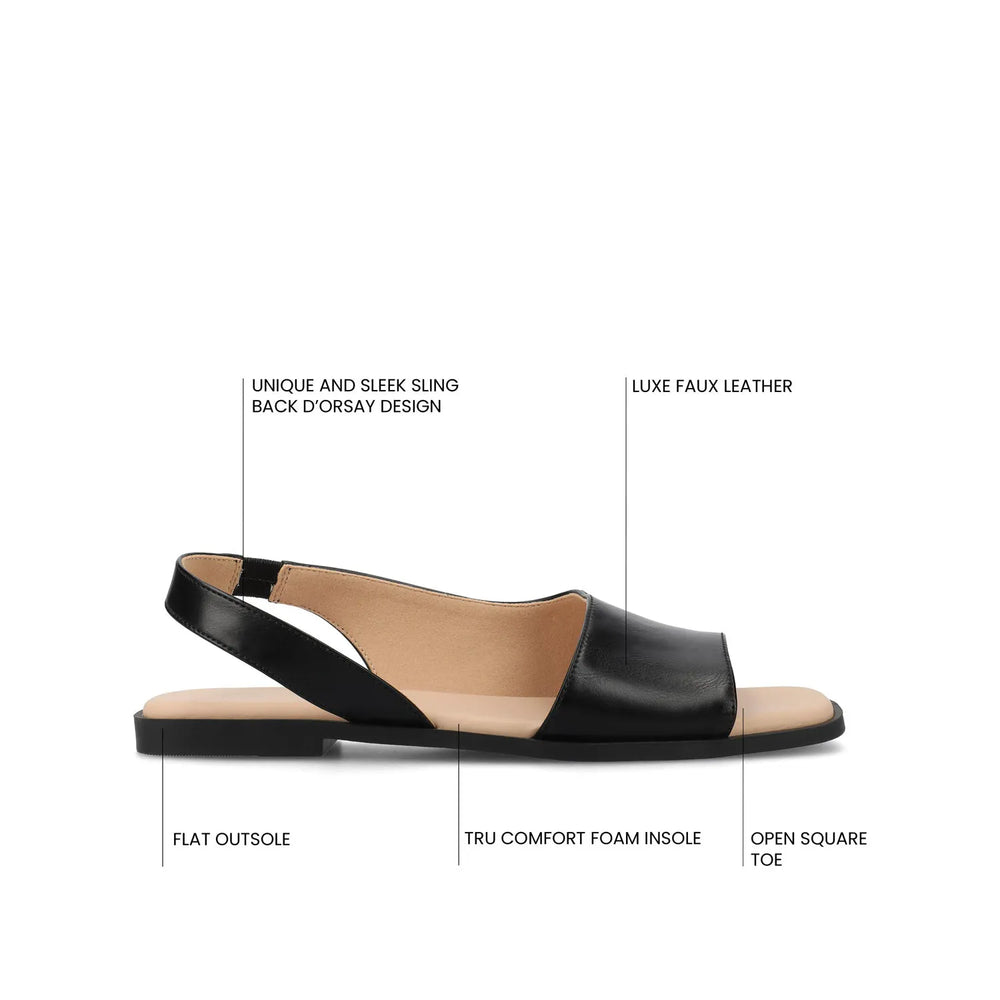 Black PU