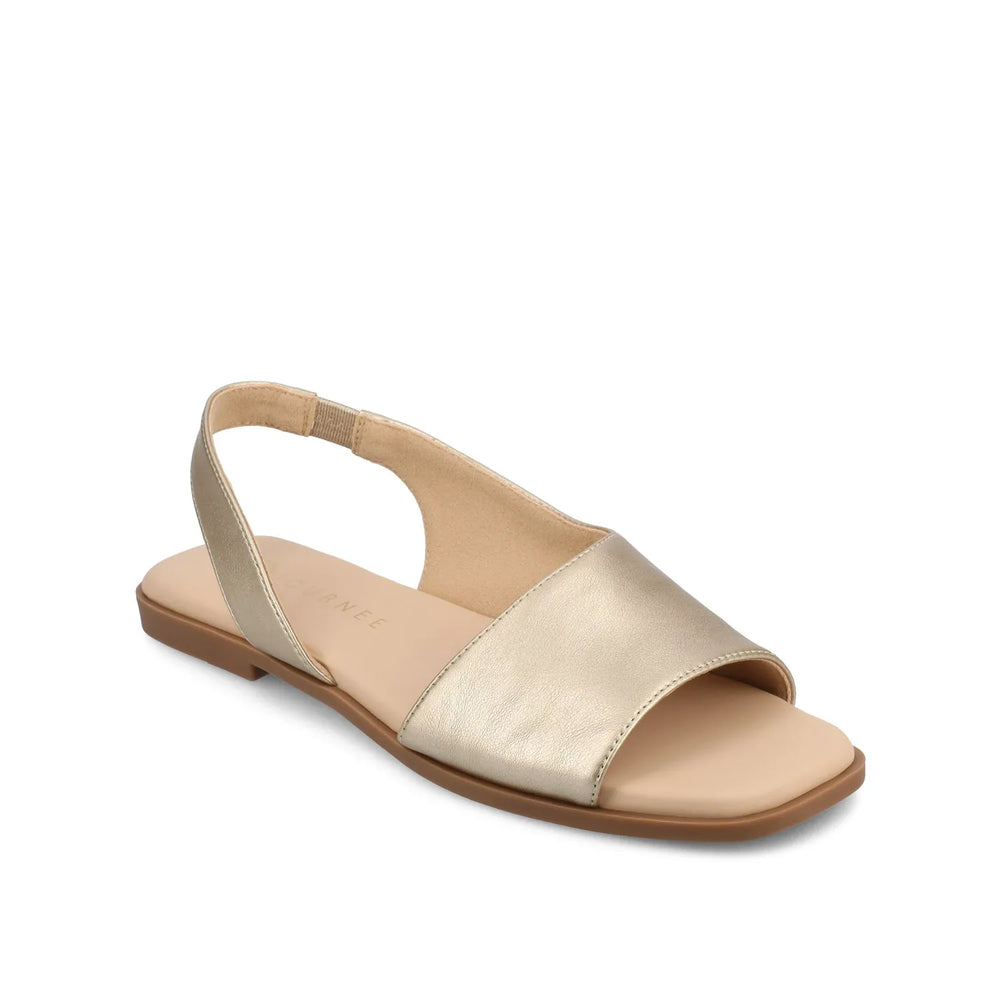 Gold PU