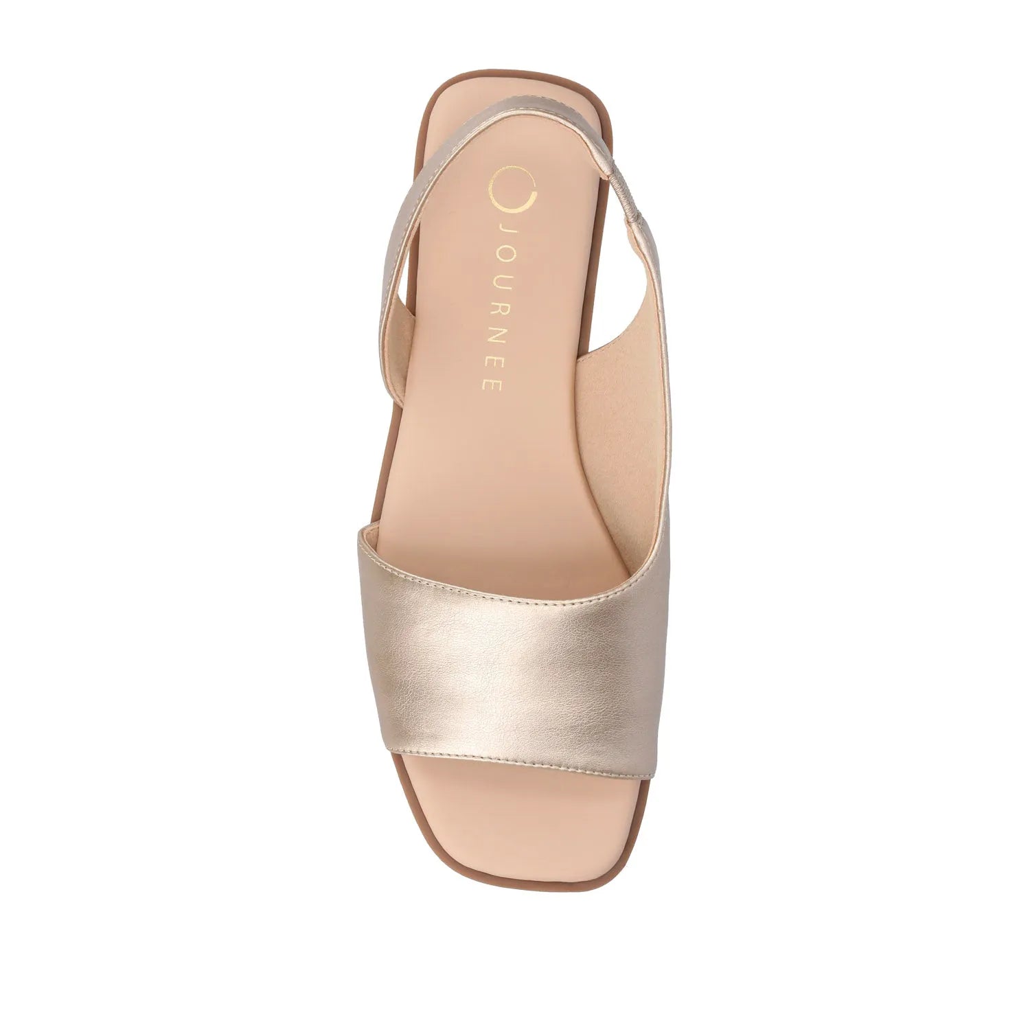 Gold PU