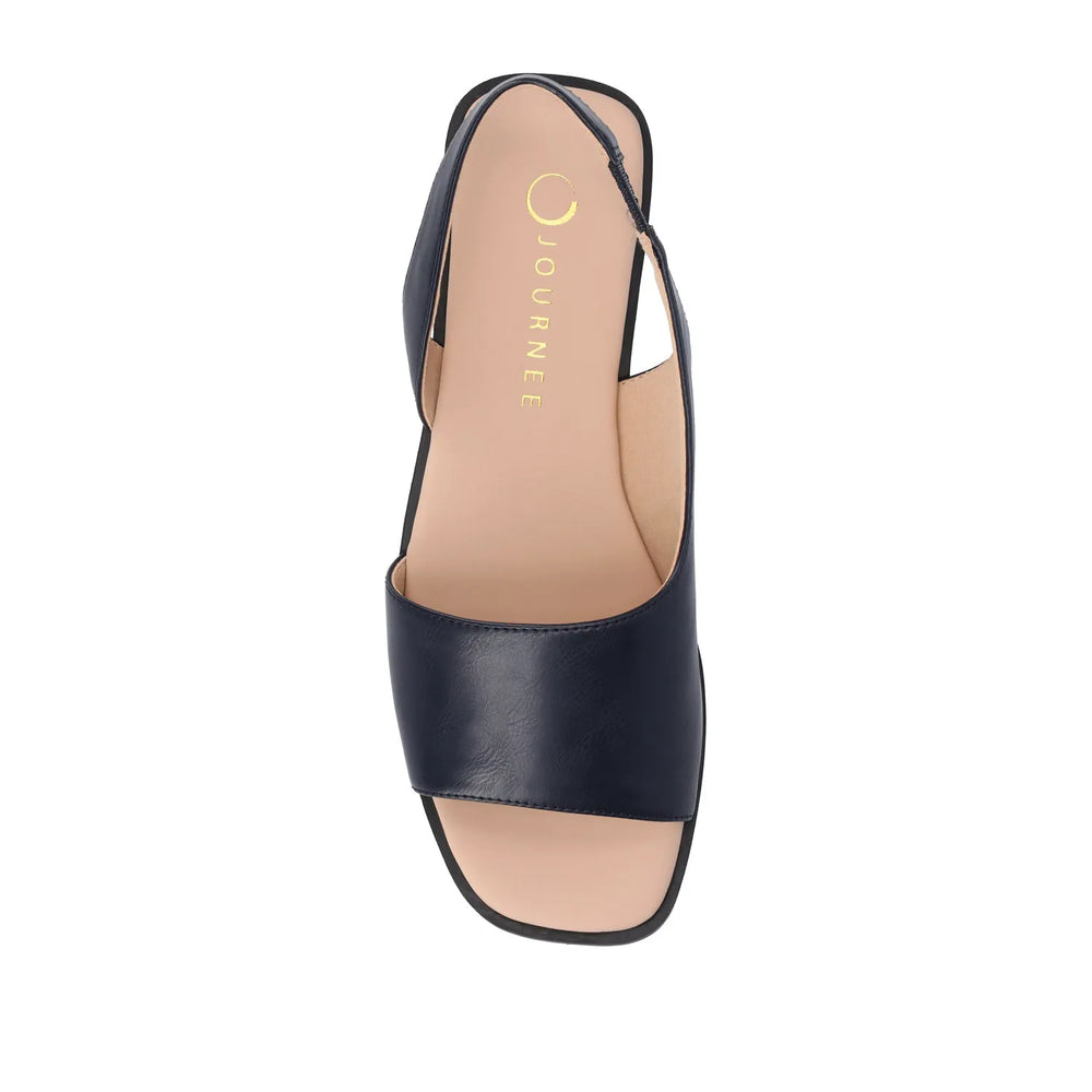 Navy PU