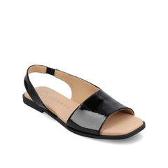 Black Patent