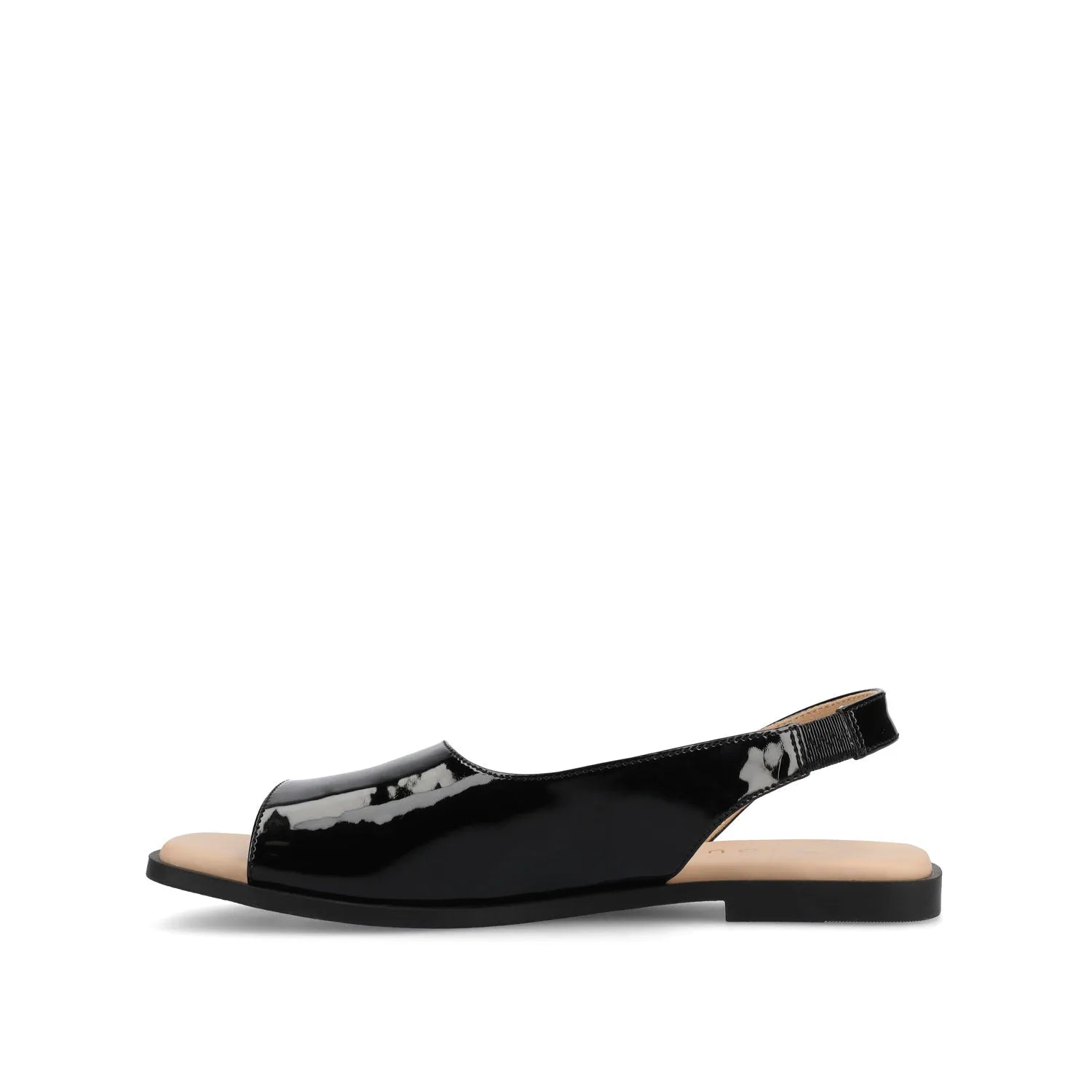 Black Patent