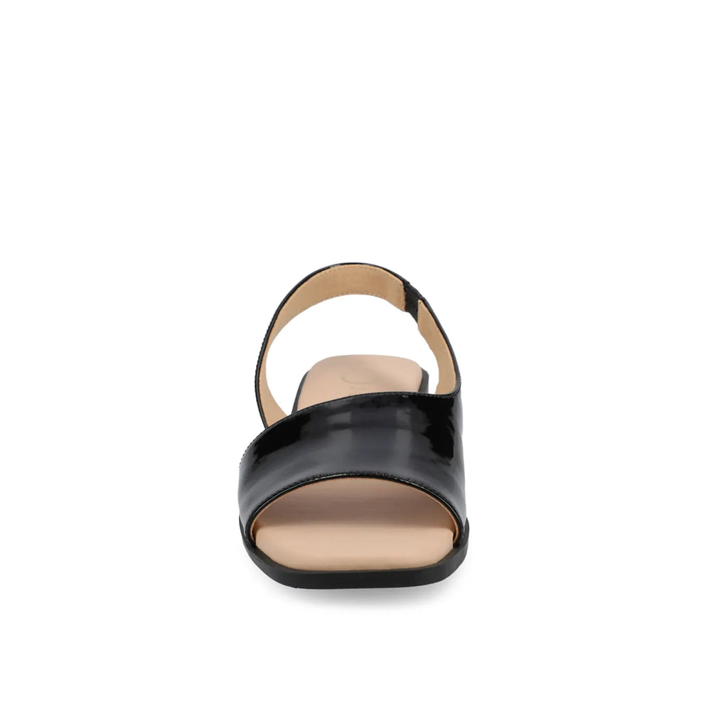 Black Patent
