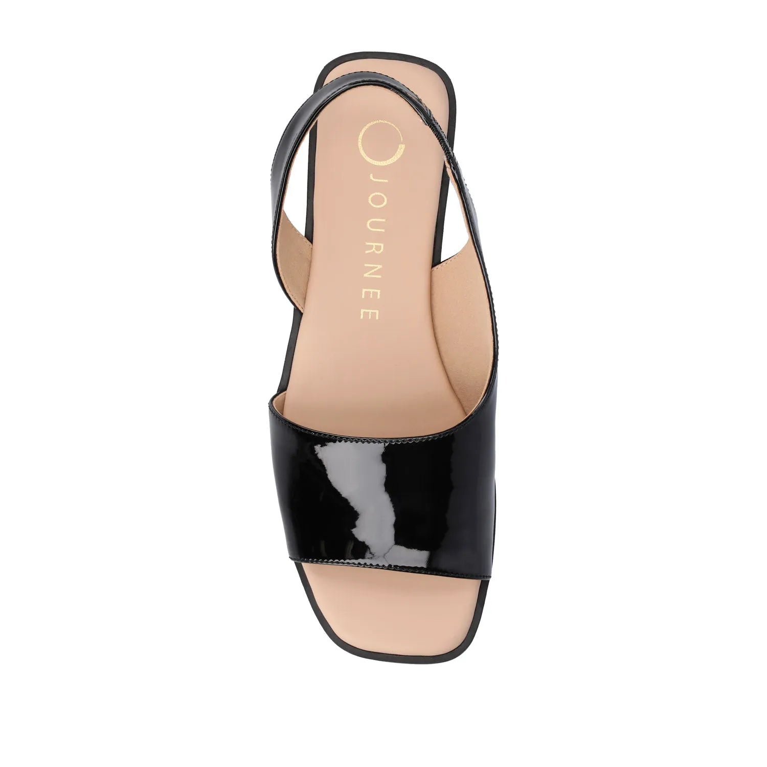 Black Patent