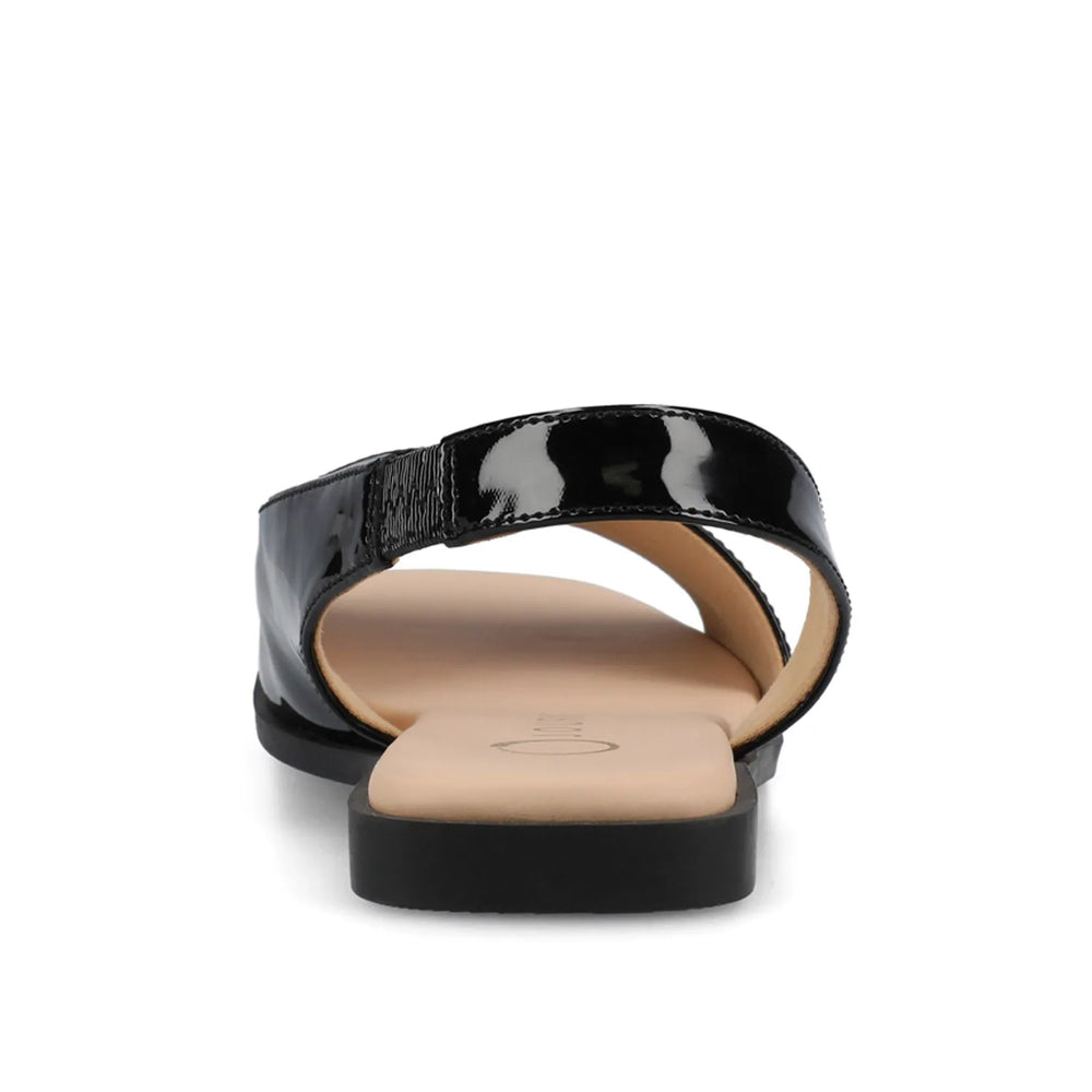Black Patent