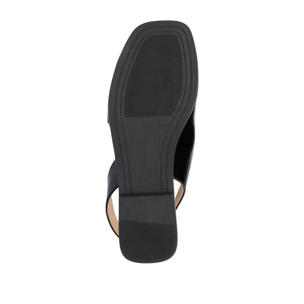 Black Patent