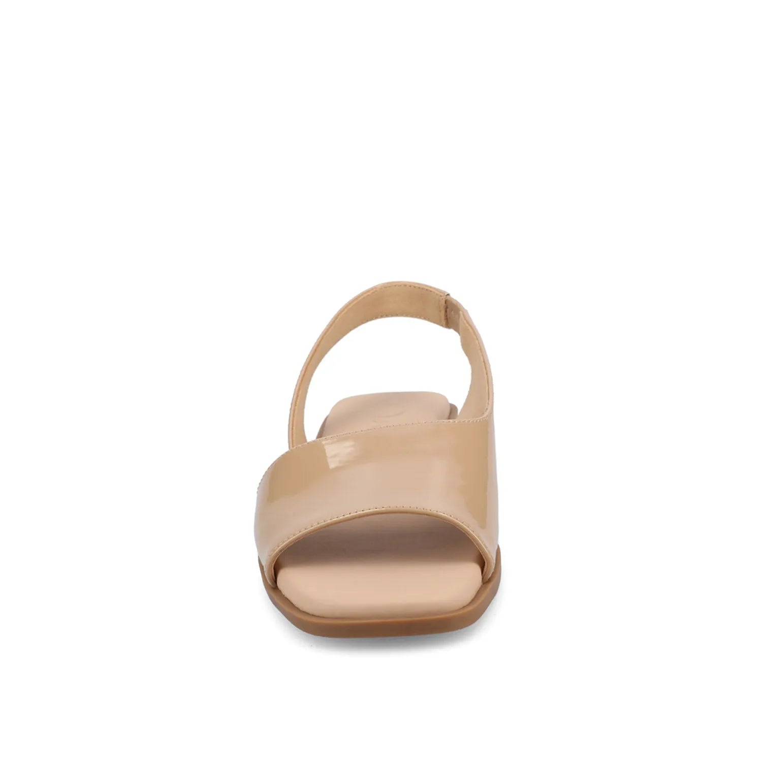 Nude Patent