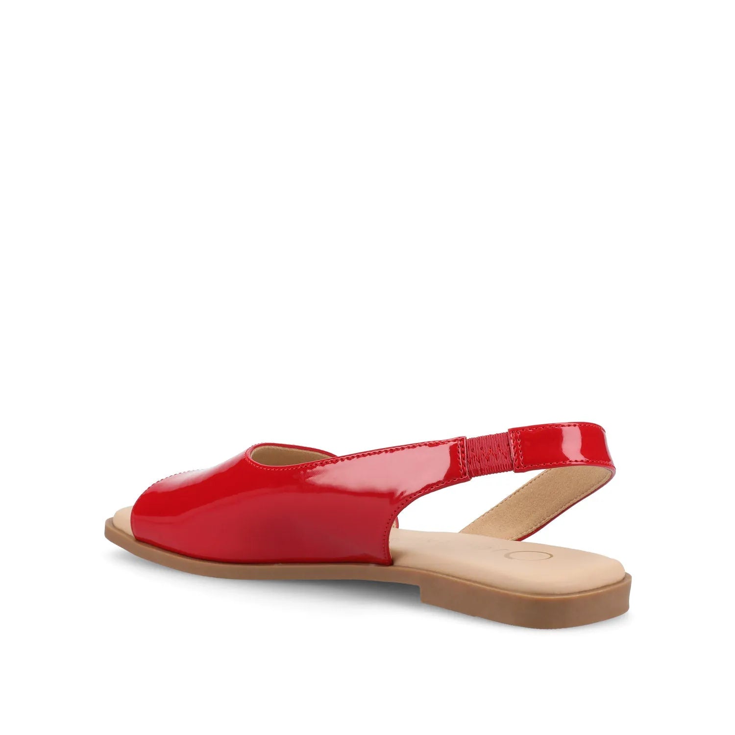 Red Patent