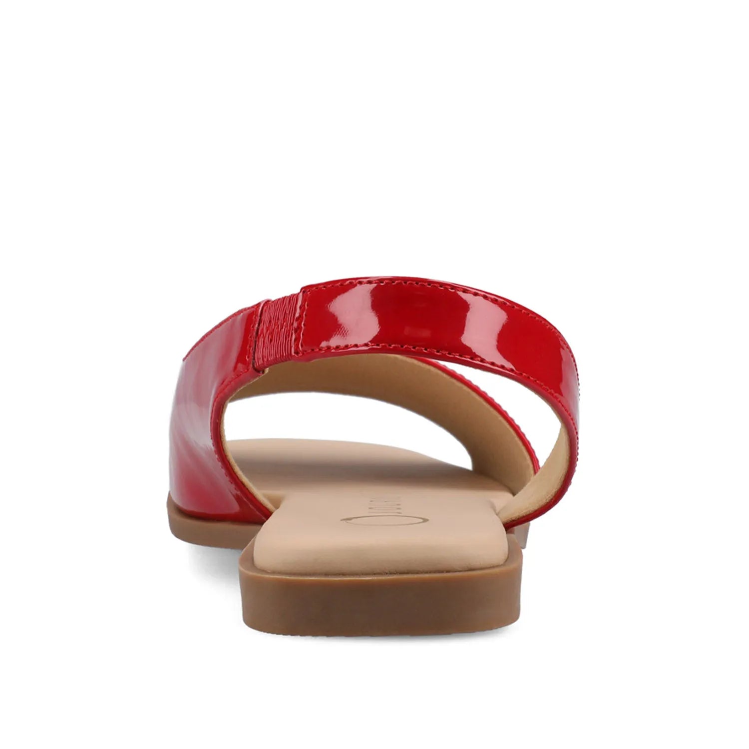 Red Patent