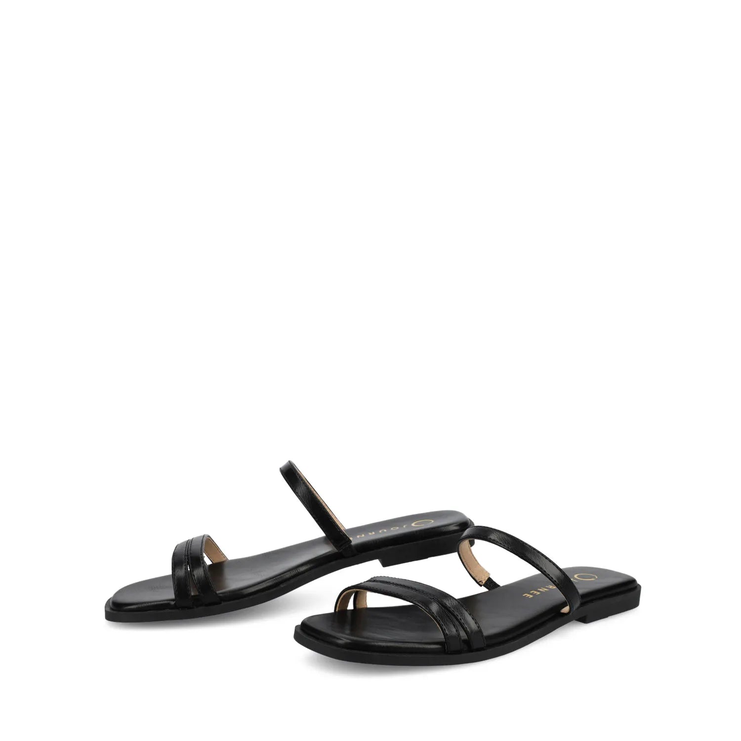 Black PU