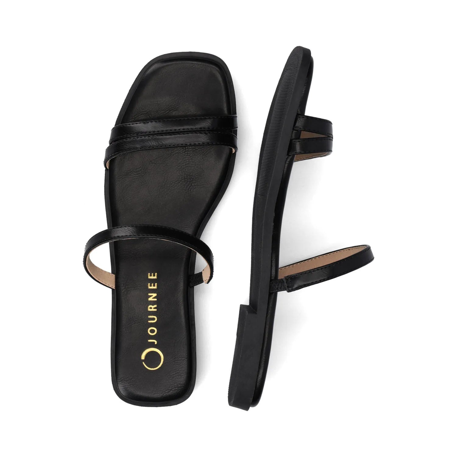 Black PU