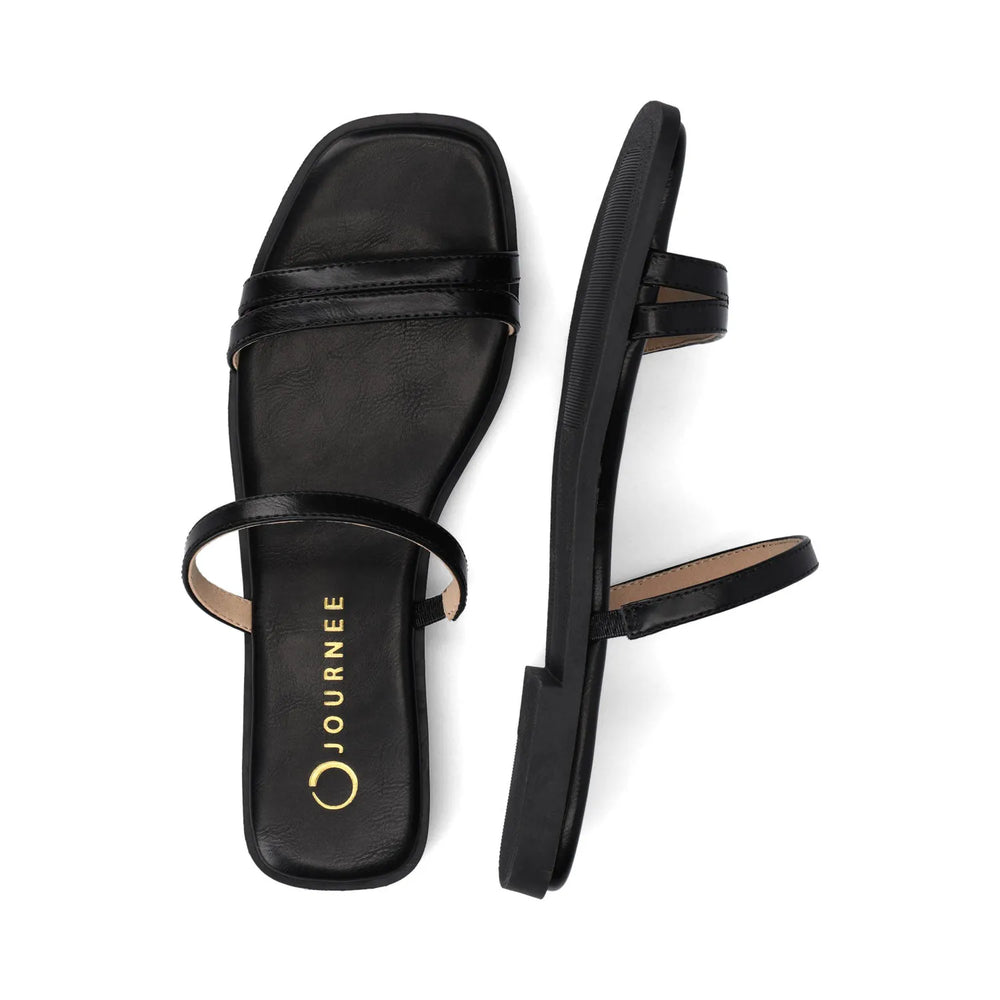 Black PU