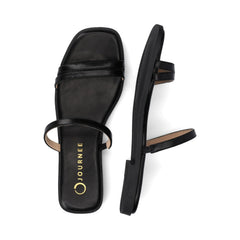 Black PU