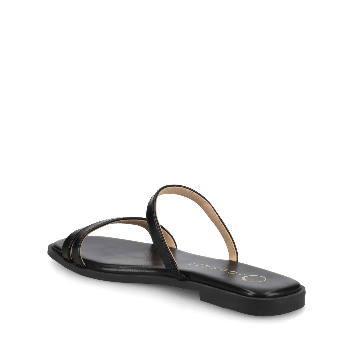 Black PU