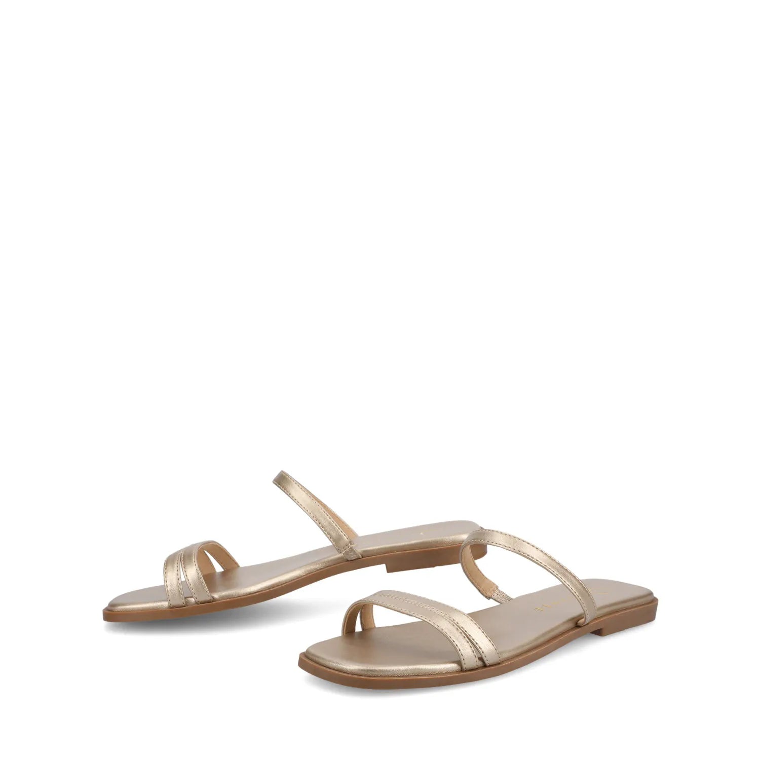 Gold PU
