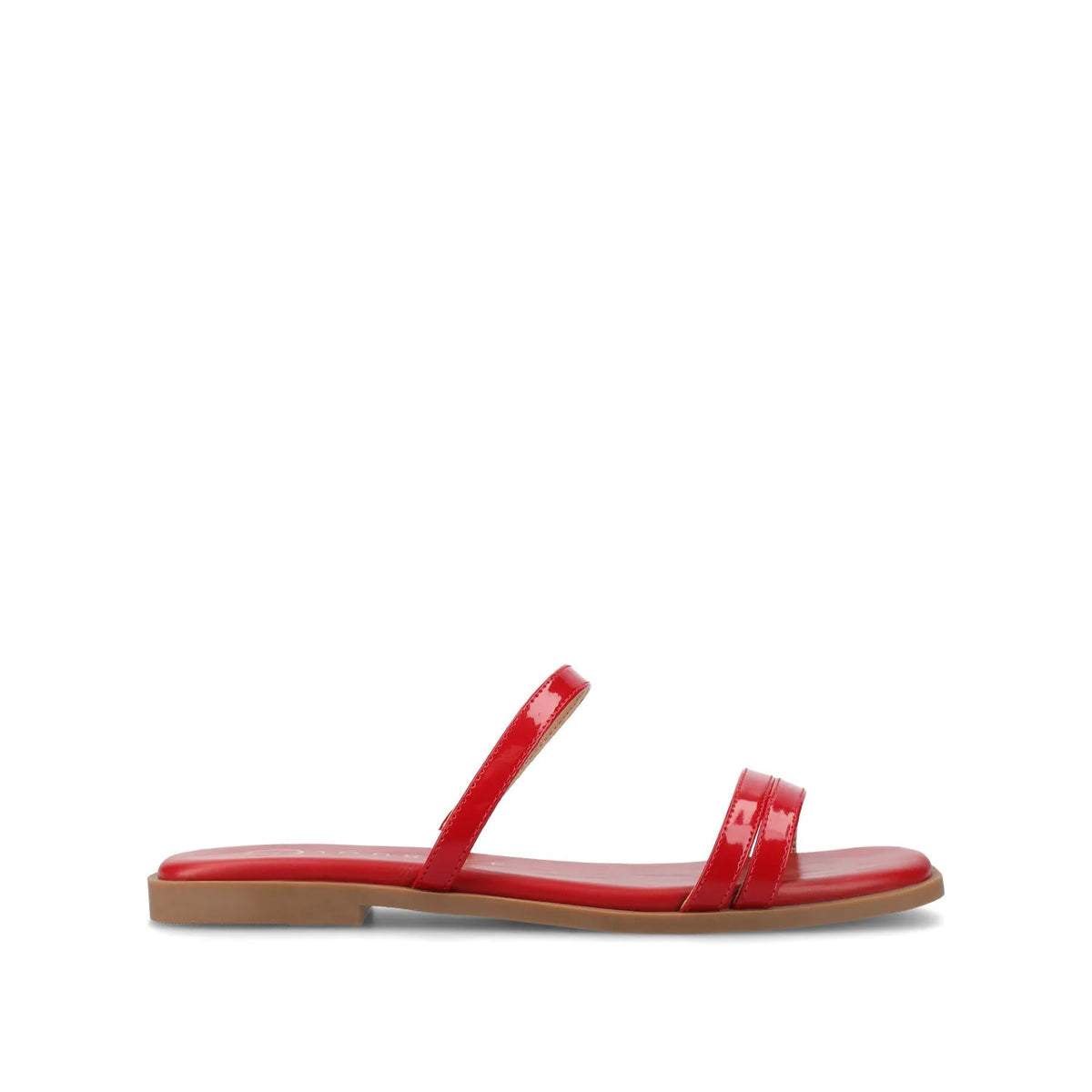 Red Patent