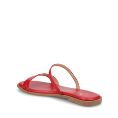 Red Patent