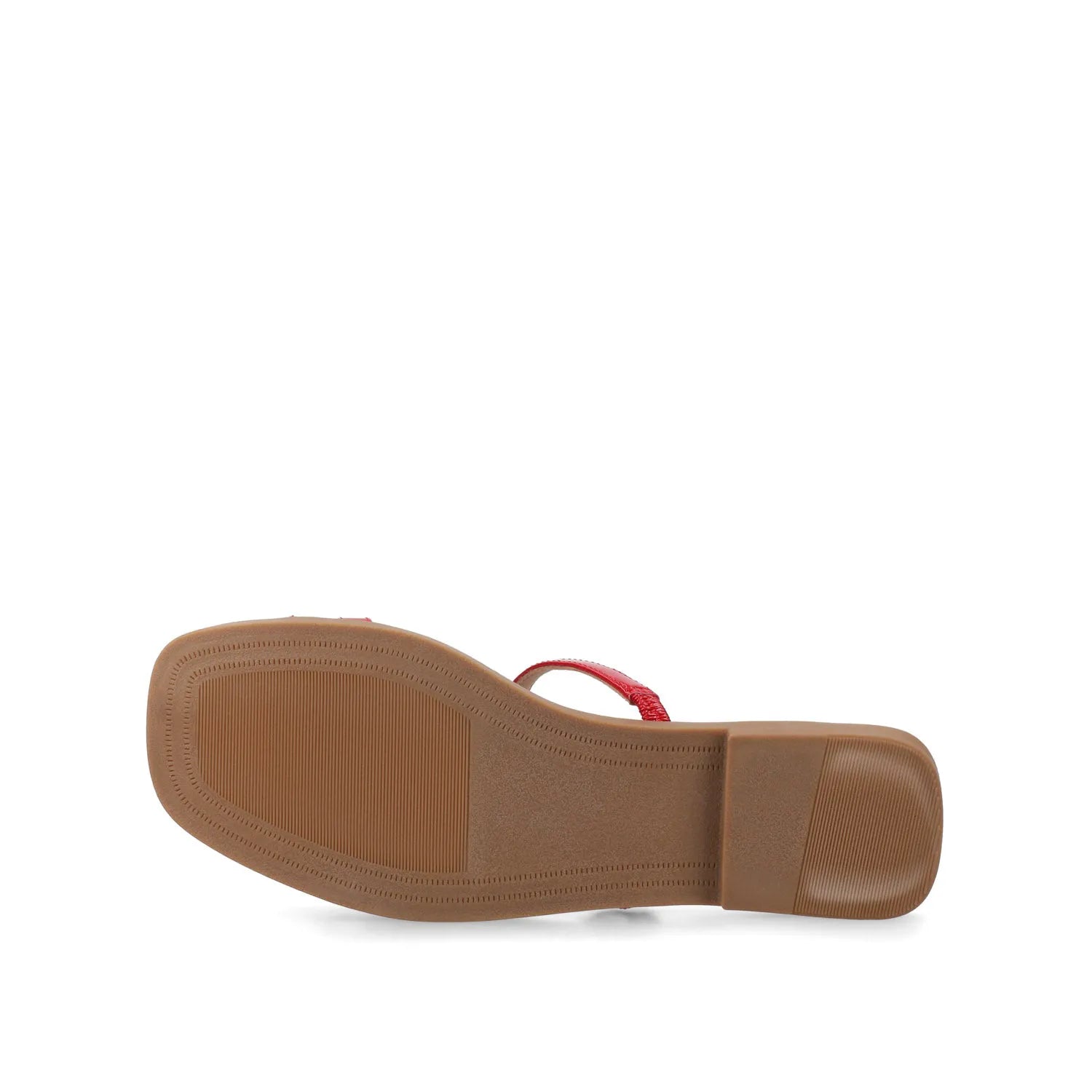 Red Patent