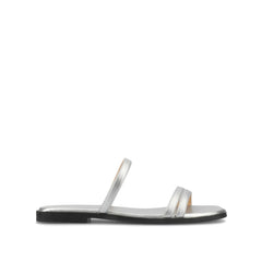 Silver PU