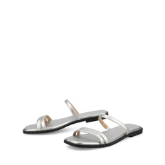 Silver PU