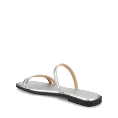 Silver PU