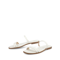 White PU