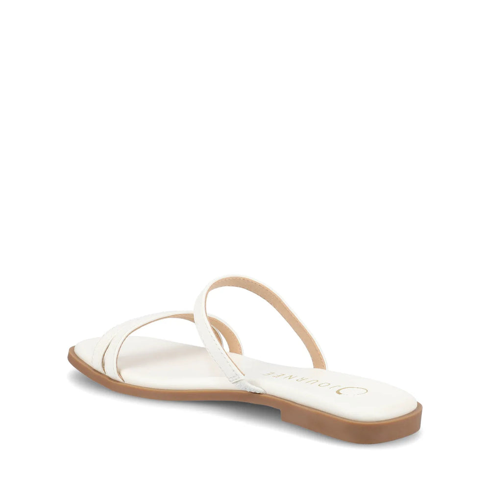White PU