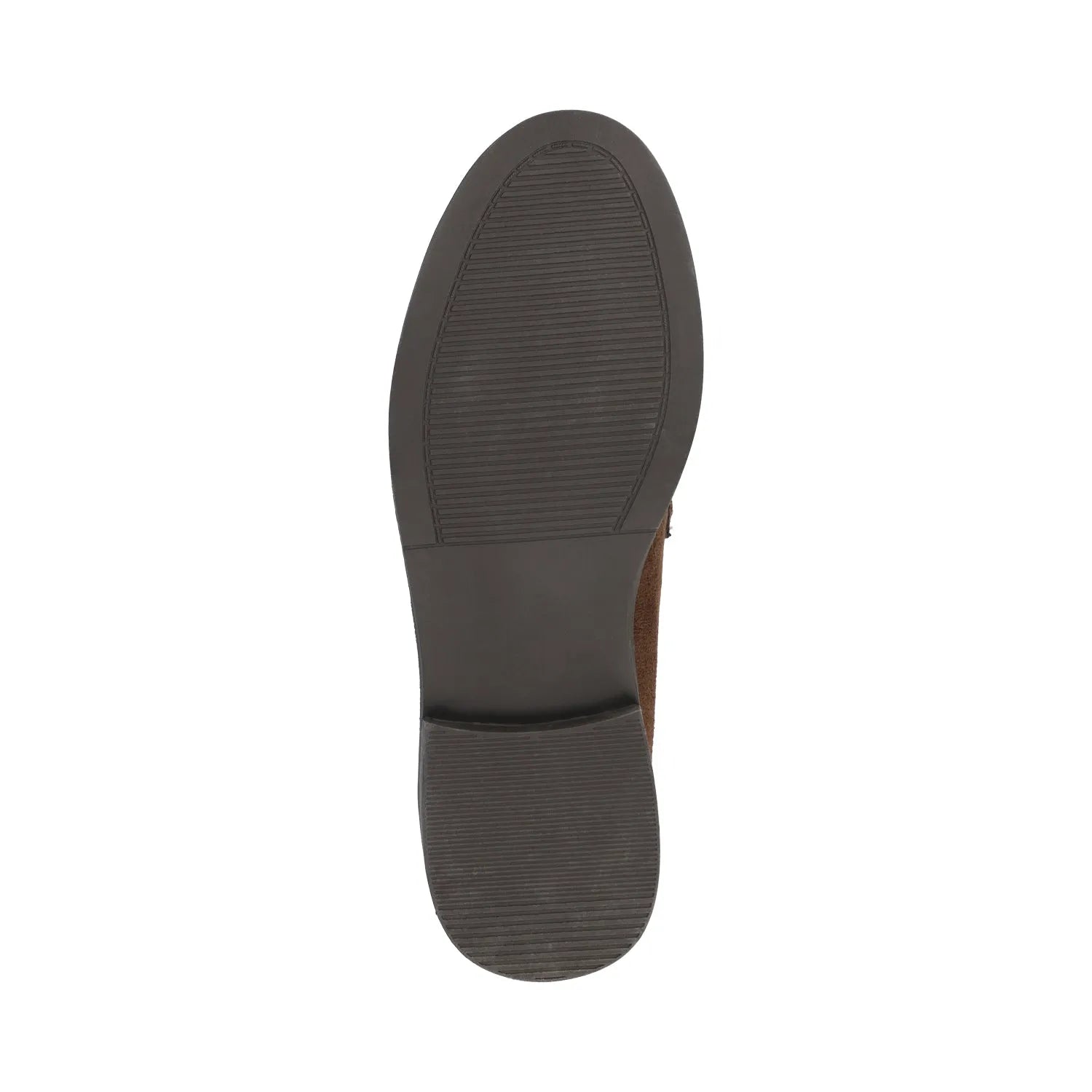 Brooks Penny Loafer - Chocolate