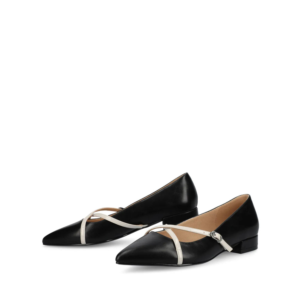 Black PU