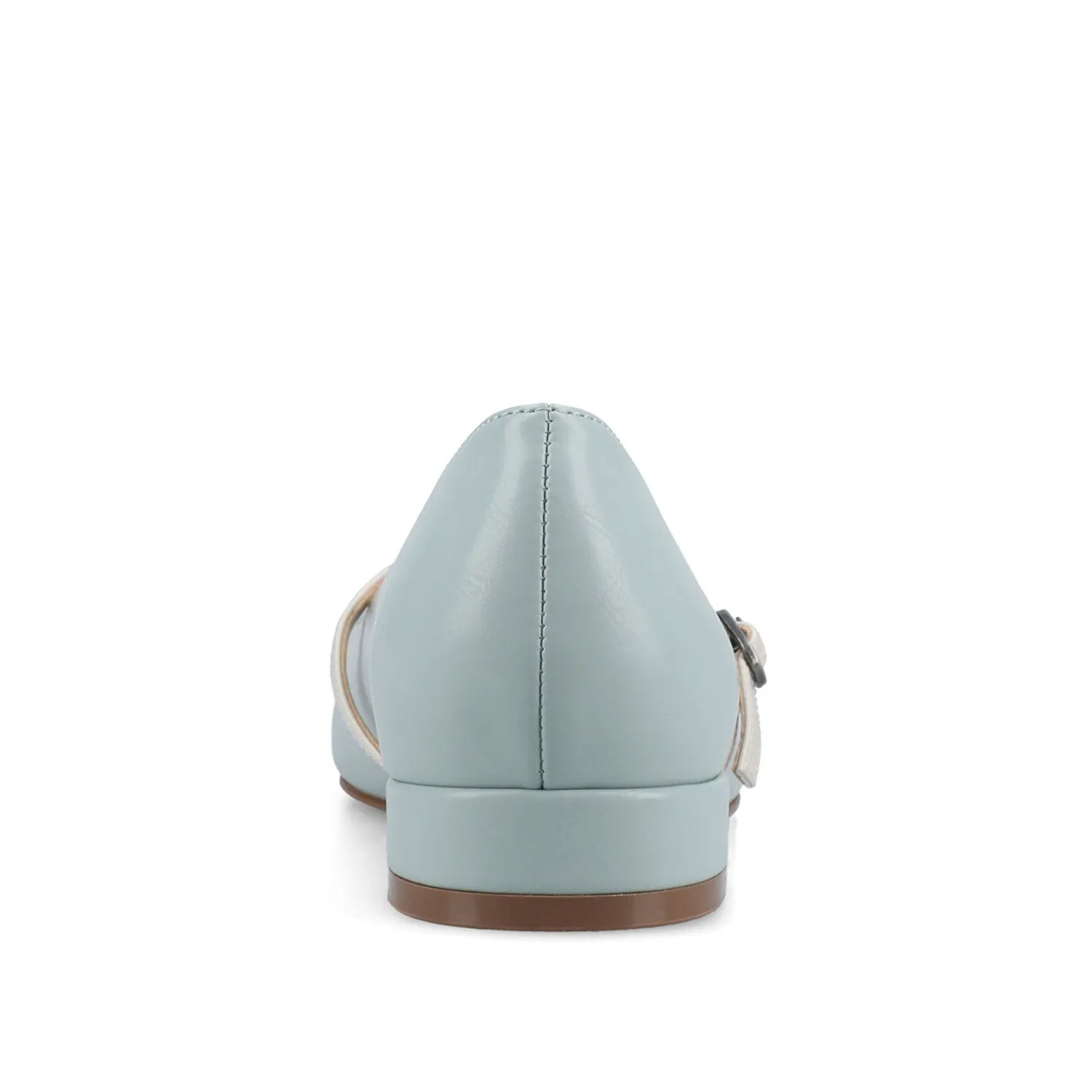 Blue PU