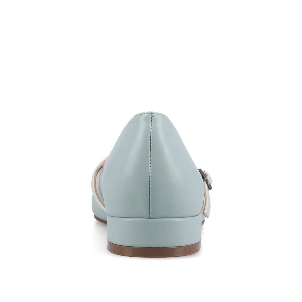 Blue PU