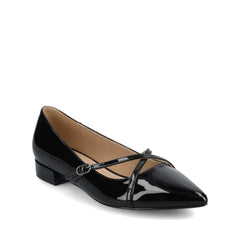 Black Patent