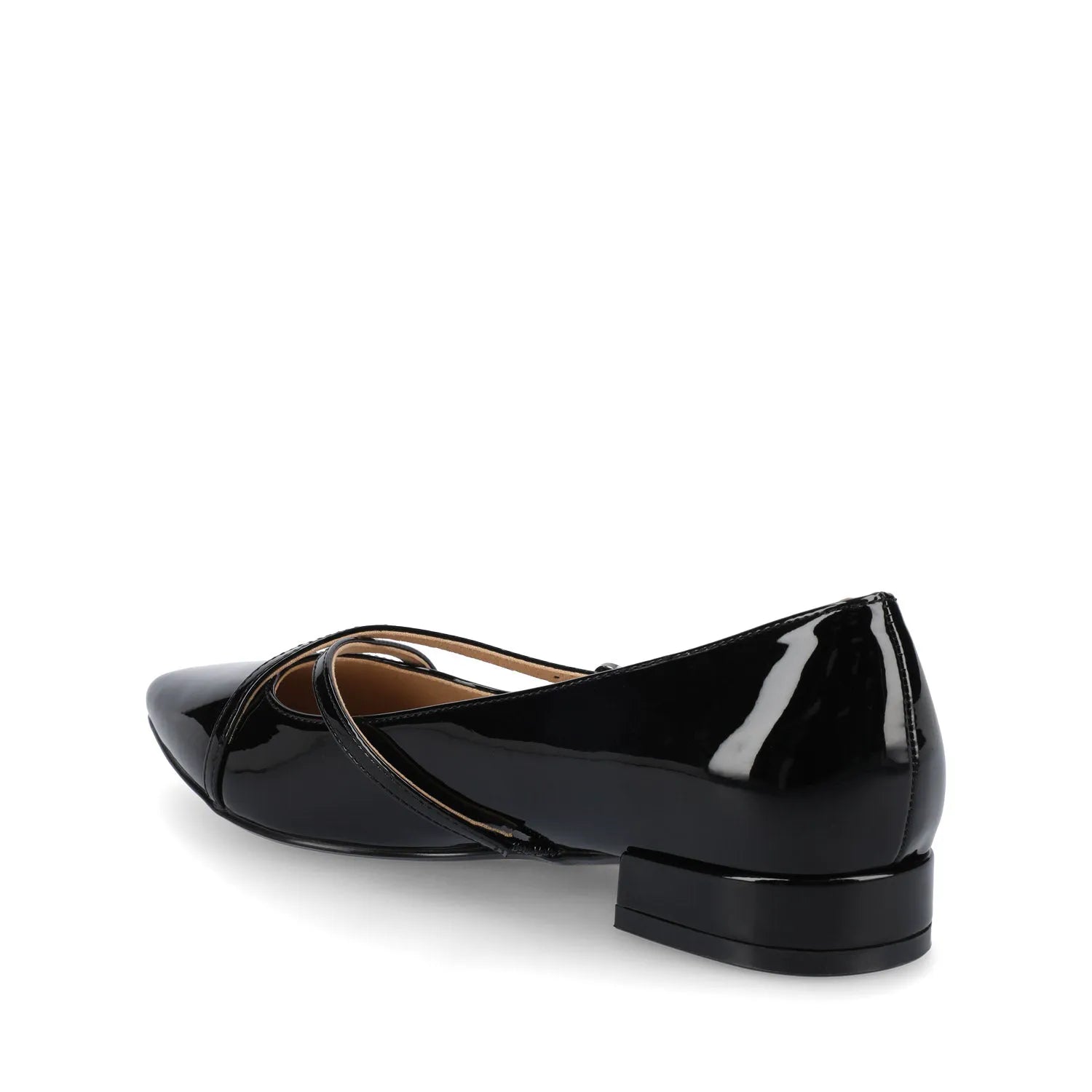 Black Patent