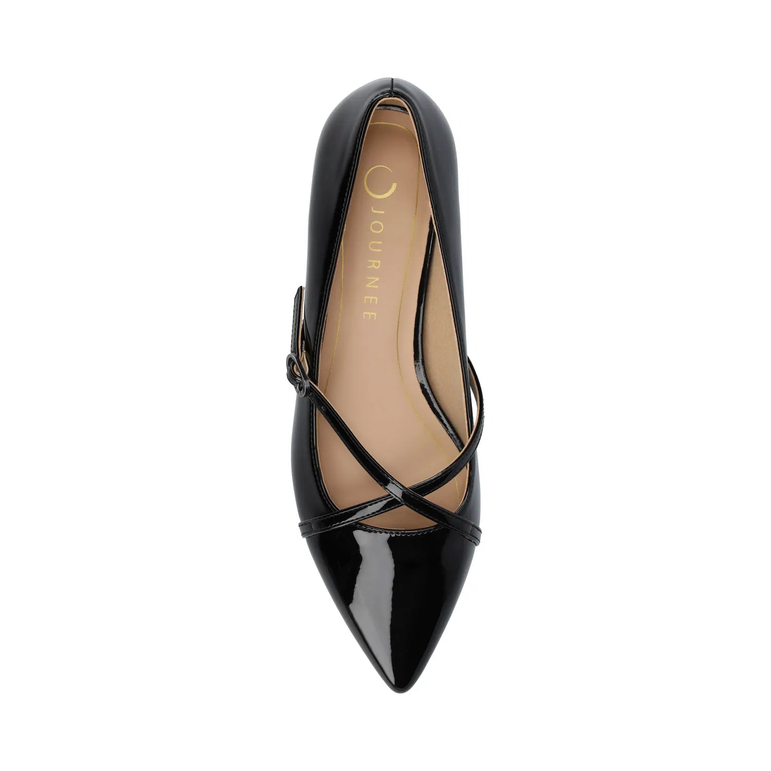 Black Patent