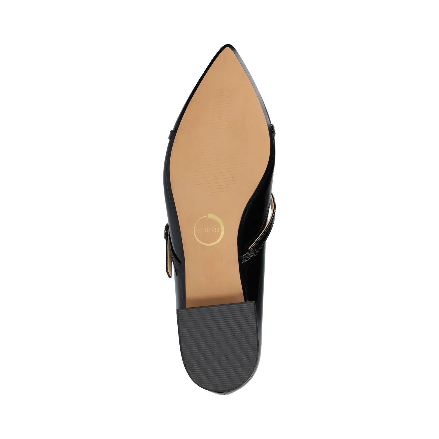 Black Patent