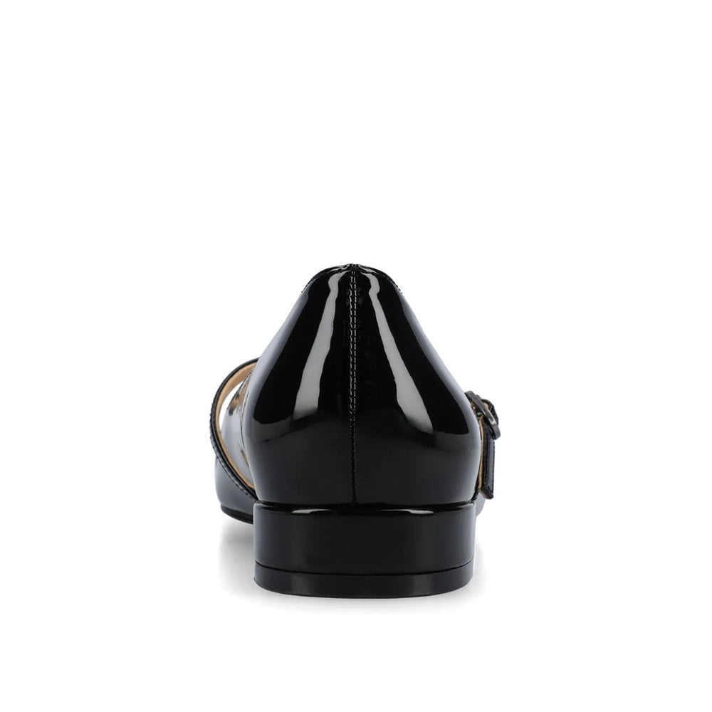 Black Patent