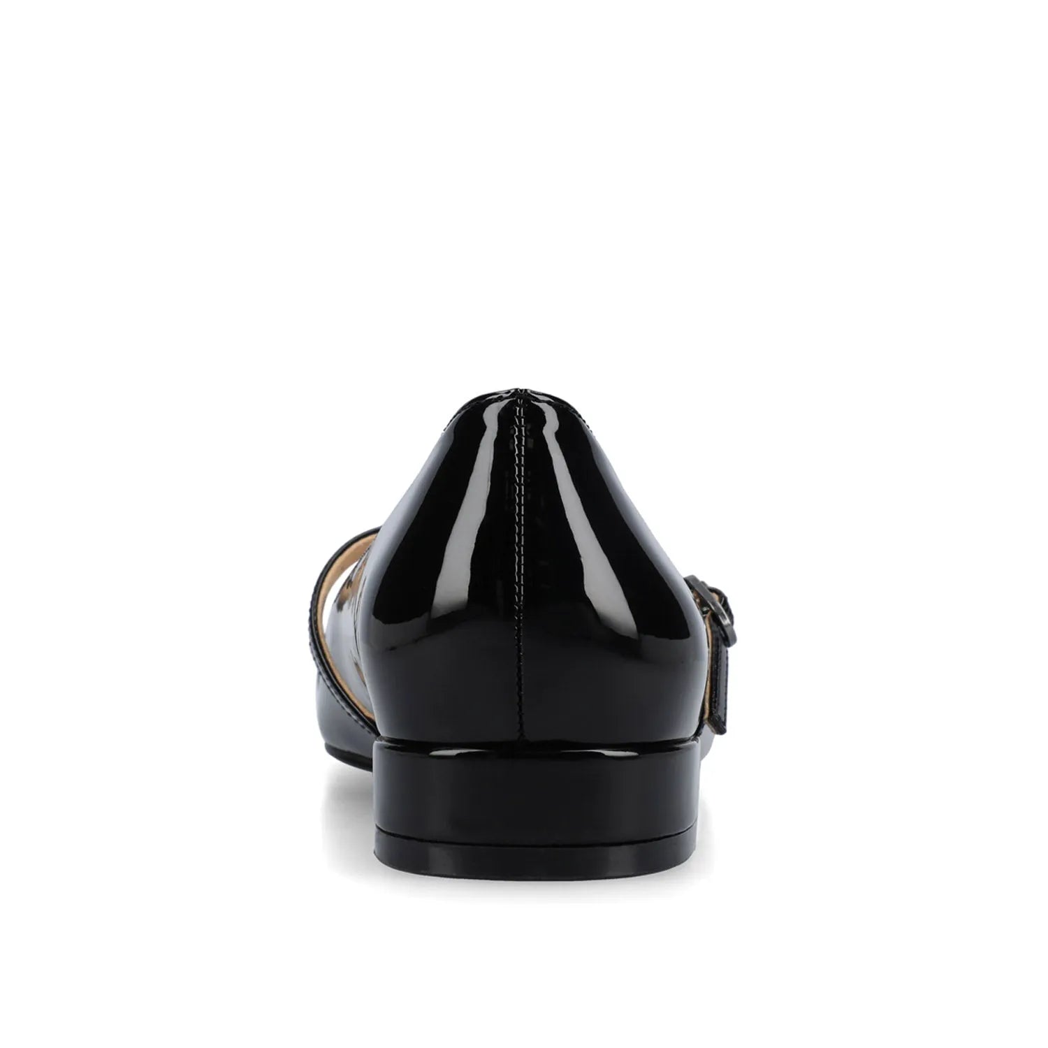 Black Patent