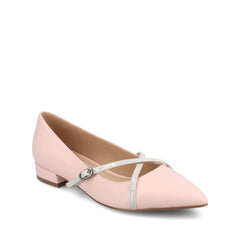 Pink PU