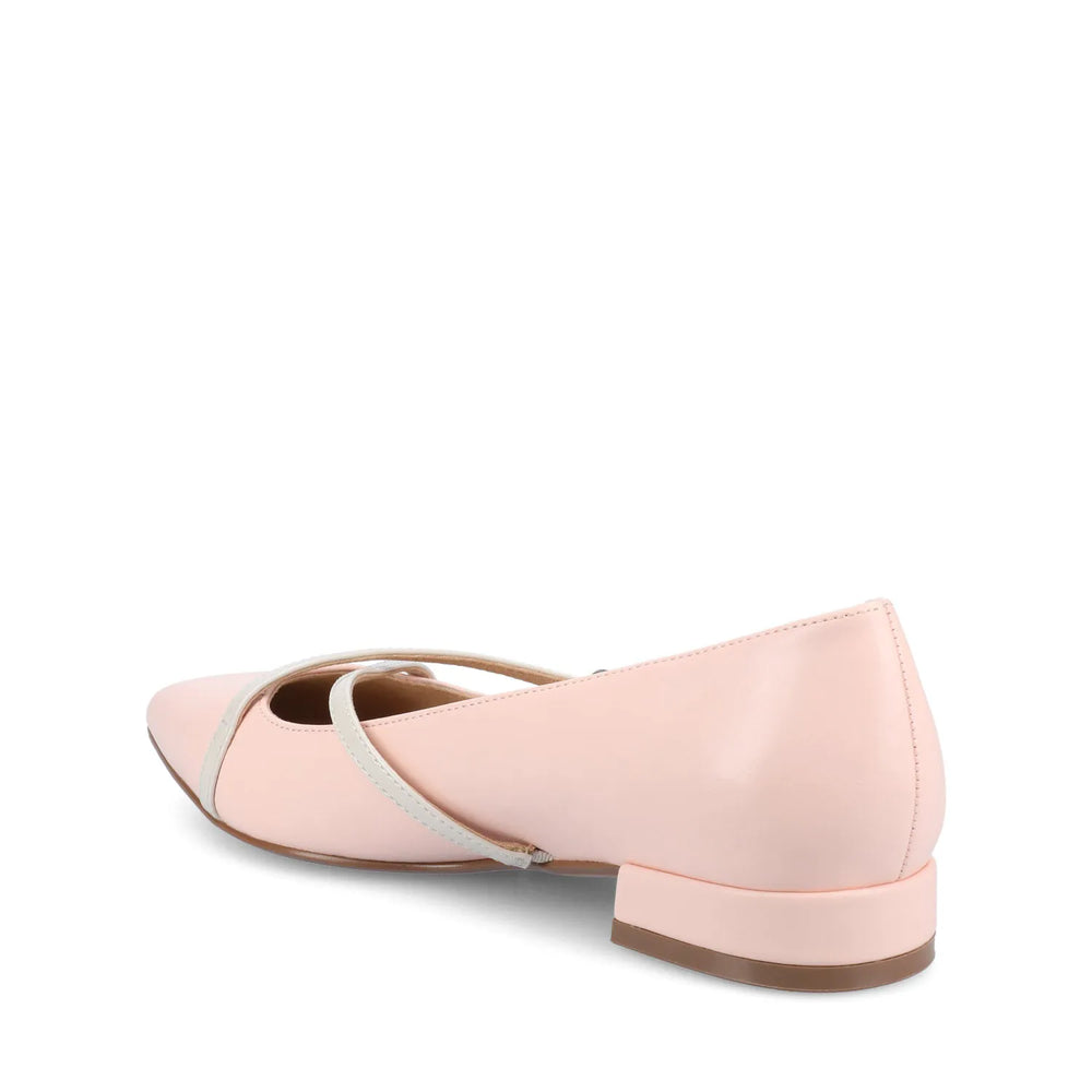 Pink PU