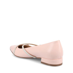 Pink PU
