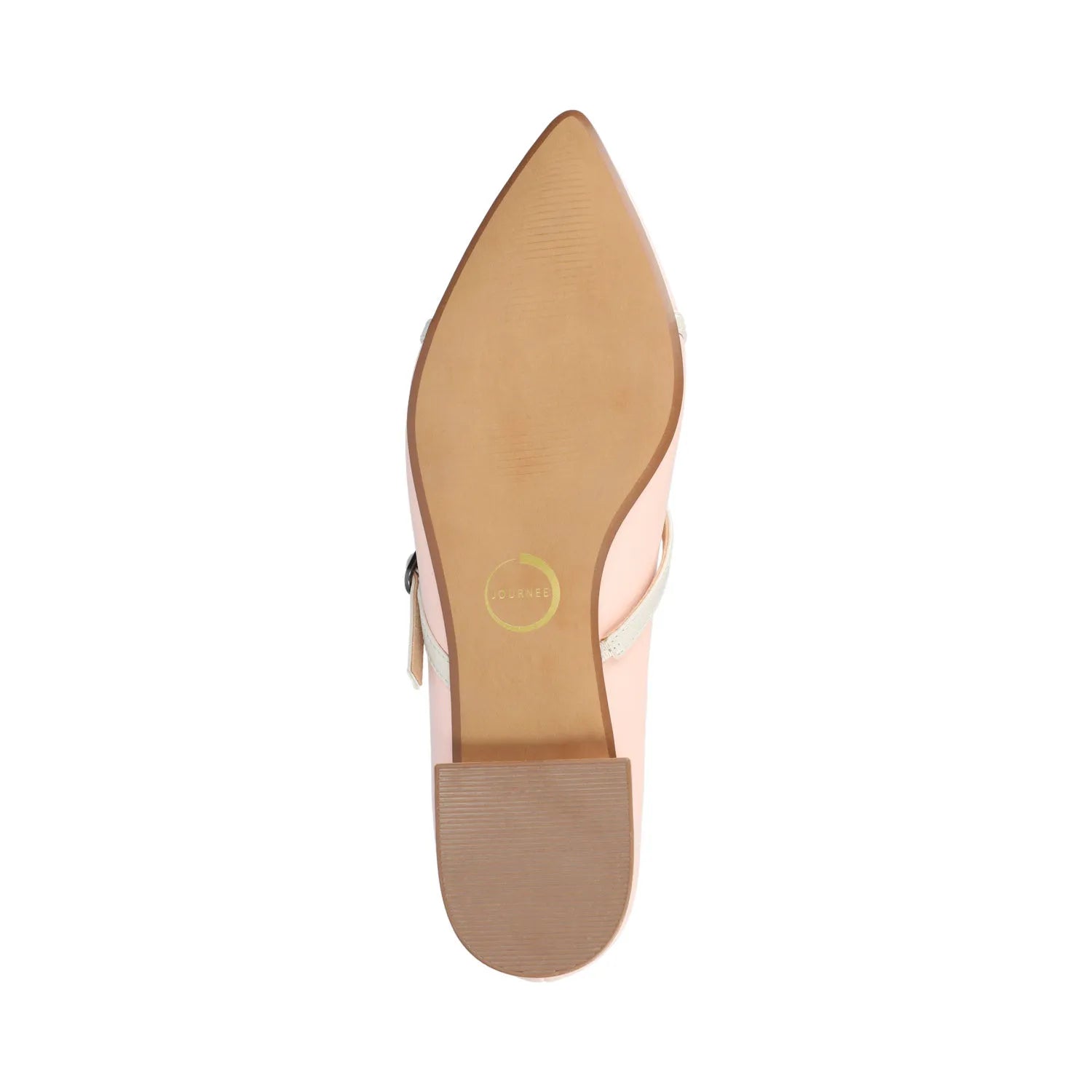 Pink PU