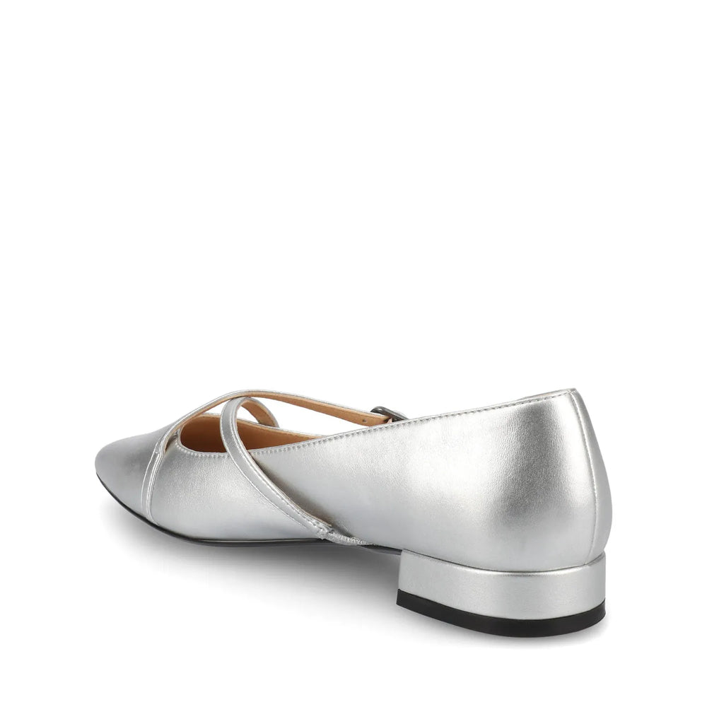 Silver PU